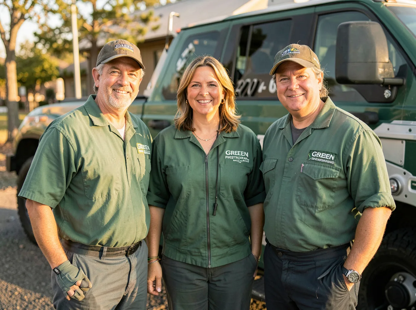 Water Damage Restoration company in Worth, MO