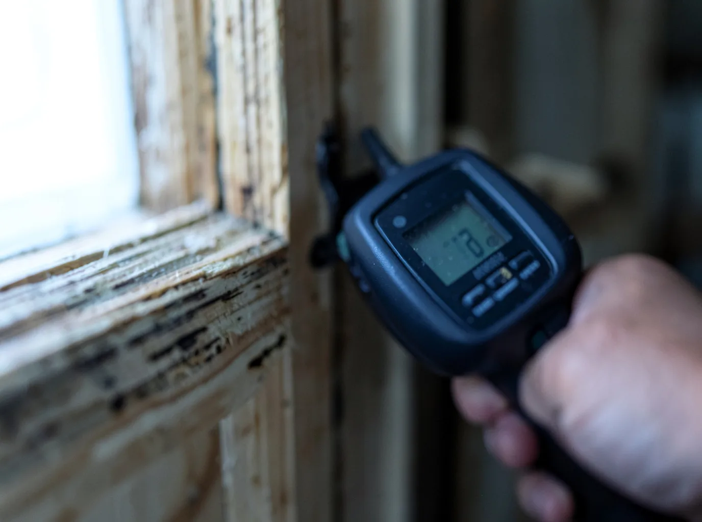 Commercial Water Damage Restoration in Worth, MO